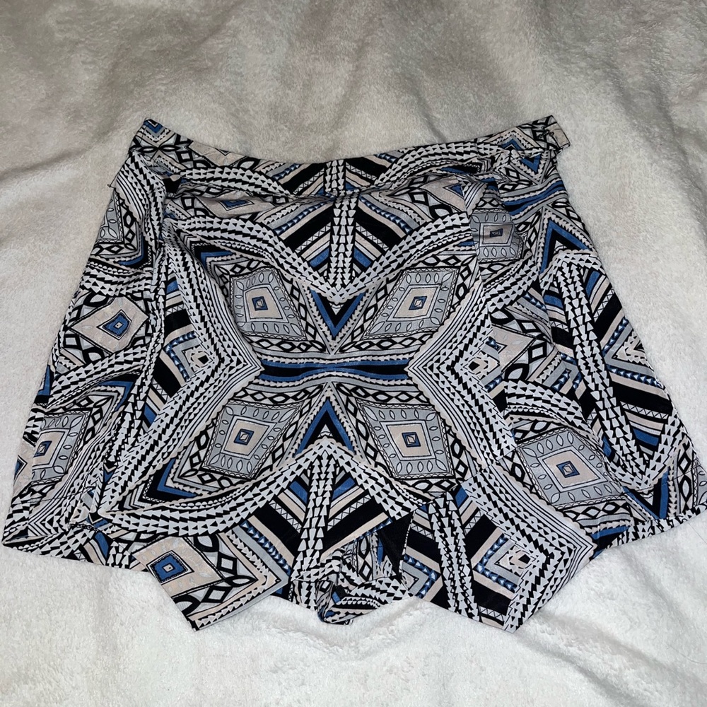 Tulip skirt
